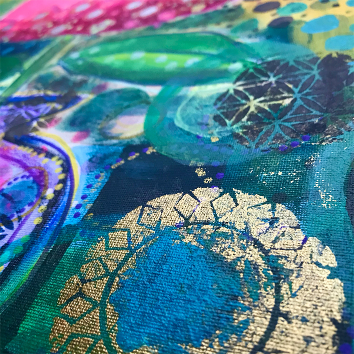 make a wish flower-2